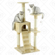 Go Pet Club Cat Tree | $34 | Amazon